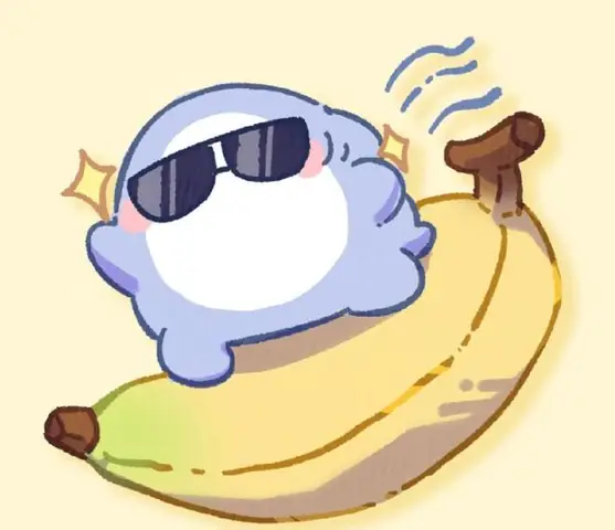Anime Cá Mập Chibi Cute, Đáng Yêu Ngất Xỉu