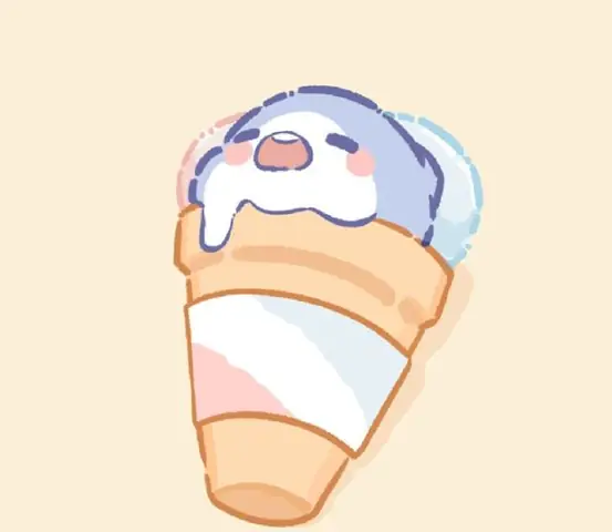 Anime Cá Mập Chibi Cute, Đáng Yêu Ngất Xỉu