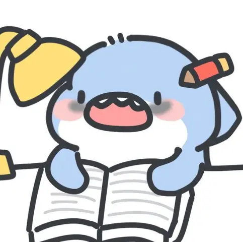 Anime Cá Mập Chibi Cute, Đáng Yêu Ngất Xỉu