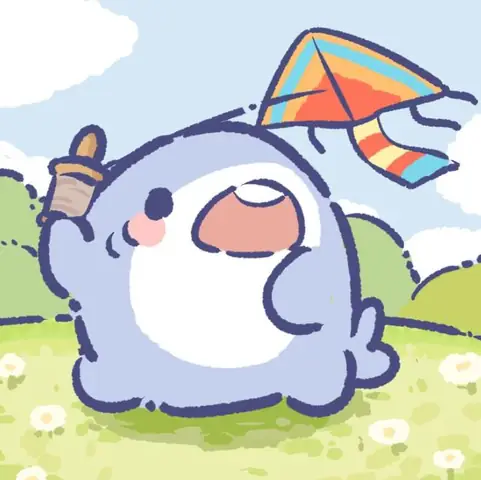 Anime Cá Mập Chibi Cute, Đáng Yêu Ngất Xỉu