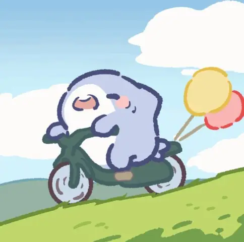 Anime Cá Mập Chibi Cute, Đáng Yêu Ngất Xỉu