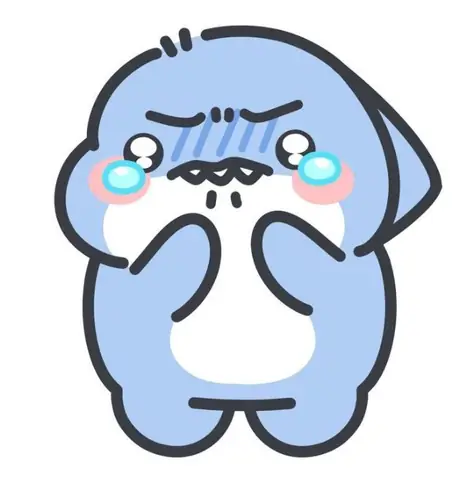 Anime Cá Mập Chibi Cute, Đáng Yêu Ngất Xỉu