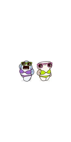 Hình Nền Cá Mập Cute Cho Điện Thoại, Ảnh Nền Cá Mập Cute Điện Thoại