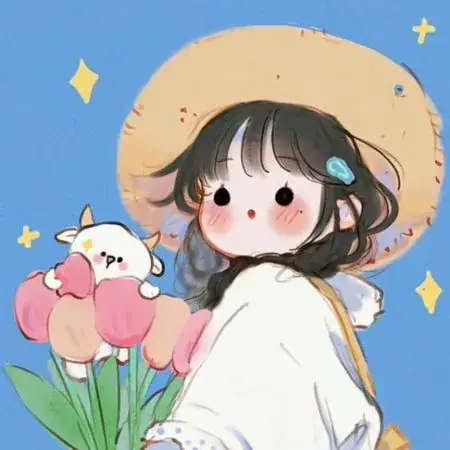 Avatar Anime/chibi: Phiên Bản Cá Tính Số Khác