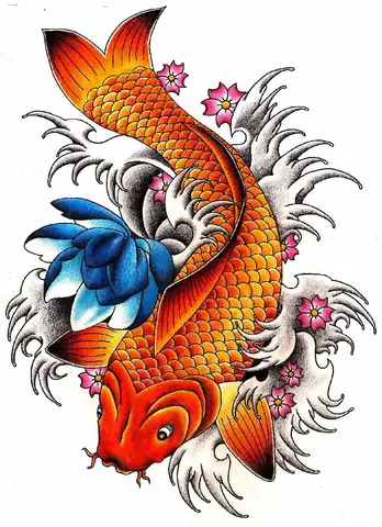 Hình Ảnh Cho Hình Vẽ Cá Chép Hóa Rồng Đơn Giản: Hình Ảnh Cho Hình Vẽ Cá Chép Hóa Rồng Đơn Giản: