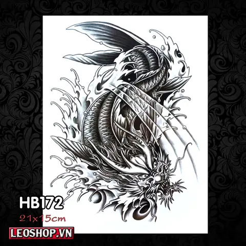 Hình Ảnh Cho Hình Vẽ Cá Chép Hóa Rồng Đơn Giản: Hình Ảnh Cho Hình Vẽ Cá Chép Hóa Rồng Đơn Giản: