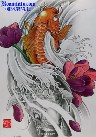 Hình Ảnh Cho Hình Vẽ Cá Chép Hóa Rồng Đơn Giản: Hình Ảnh Cho Hình Vẽ Cá Chép Hóa Rồng Đơn Giản: