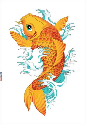 Hình Ảnh Cho Hình Vẽ Cá Chép Hóa Rồng Đơn Giản: Hình Ảnh Cho Hình Vẽ Cá Chép Hóa Rồng Đơn Giản: