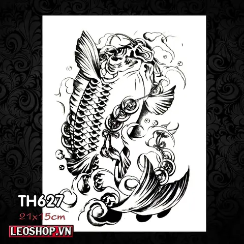 Hình Ảnh Cho Hình Vẽ Cá Chép Hóa Rồng Đơn Giản: Hình Ảnh Cho Hình Vẽ Cá Chép Hóa Rồng Đơn Giản: