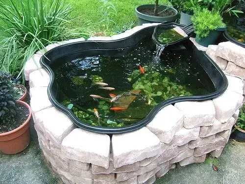 Chuẩn Bị Vật Liệu Và Dụng Cụ