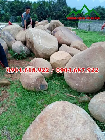 Các Loại Đá Cuội Sử Dụng Làm Hồ Cá