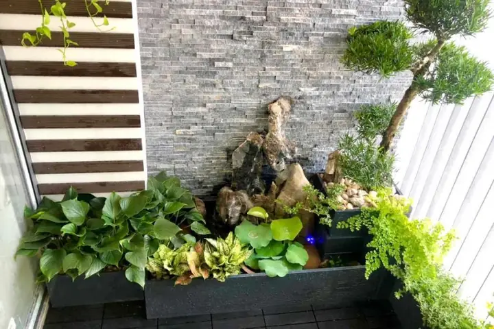 25 Máº«u Tiá»u Cáº£nh Há» Cã¡ Äáº¹p Nháº¥t Hiá»n Nay