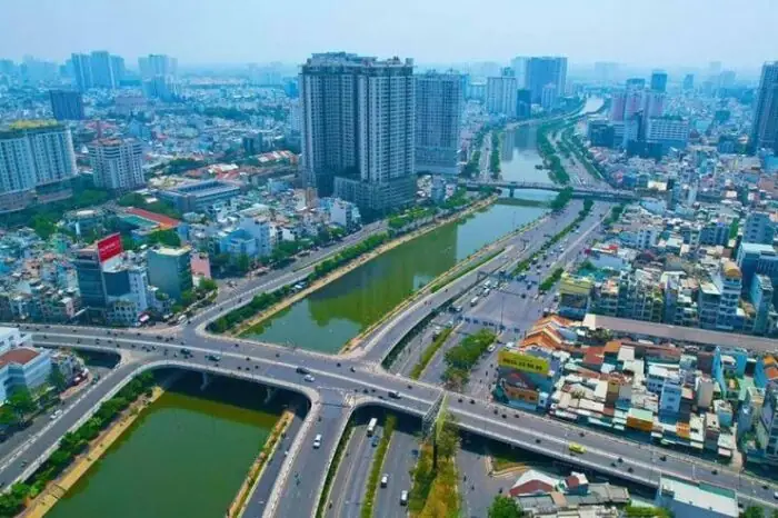 Hồ Đấu Nâng Tầm Cảnh Quan Khu Vực Thanh Nhàn