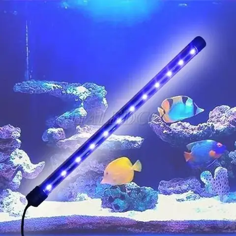 Đèn Led Hồ Cá 80cm Hl01 Đèn Led Hồ Cá 80cm Hl01