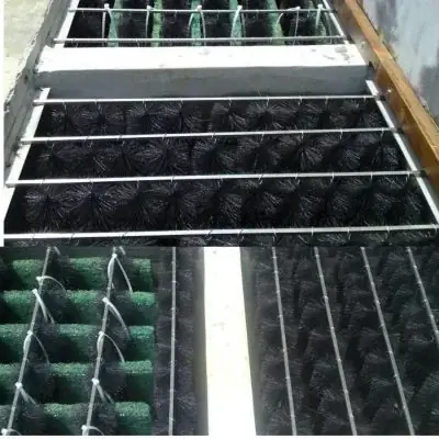 Thiết Kế Hệ Thống Bơm , Bộ Lọc Hợp Lý