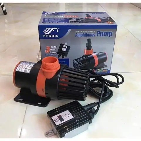 Bảng Giá Tham Khảo Máy Bơm Hồ Cá Koi 20 Khối