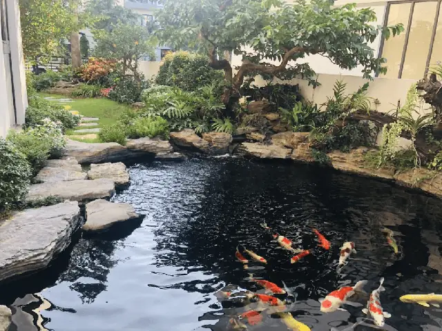 Tạo Không Gian Sống Thư Giãn Và Gần Gũi Thiên Nhiên