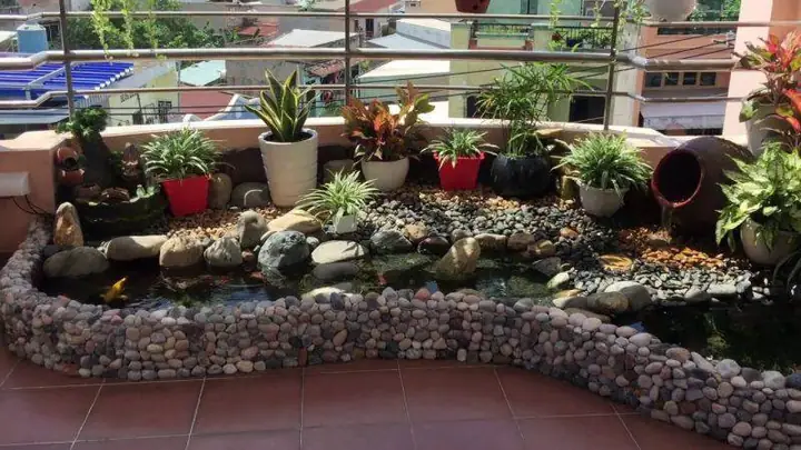 Giảm Nóng Vào Mùa Hè