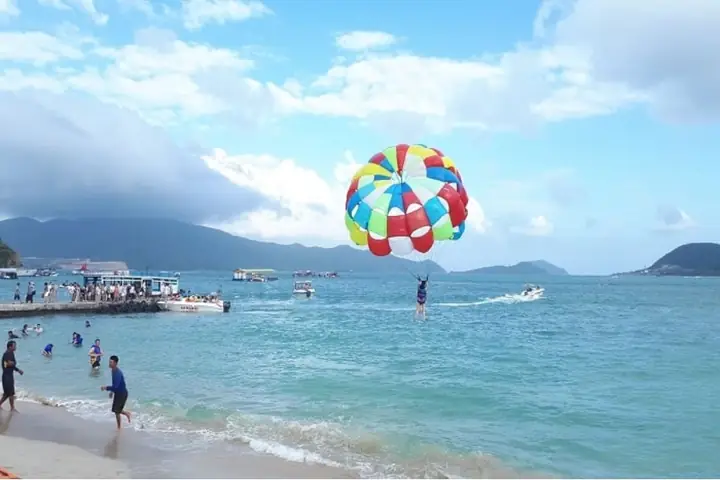 Chương Trình Chi Tiết