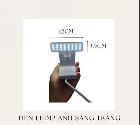 Lựa Chọn Đèn Chiếu Sáng