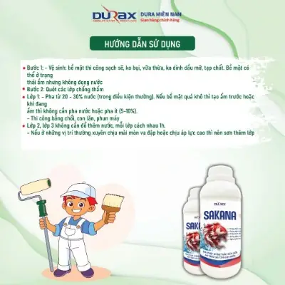 Bước 5. Bảo Dưỡng