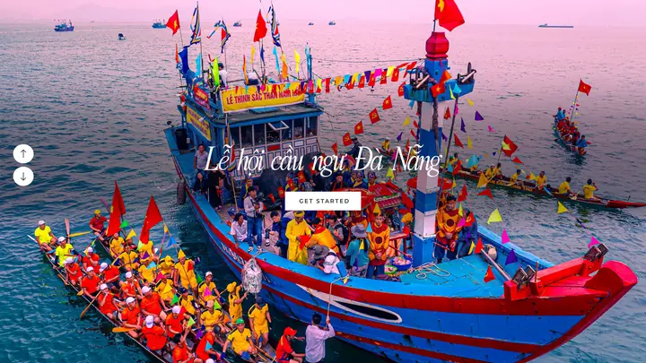 Hội Cá Cảnh Đà Nẵng