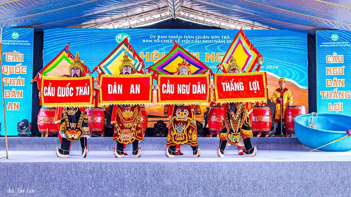 Hội Cá Cảnh Đà Nẵng