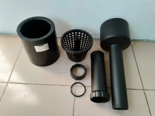 Hút Mặt Grech Hồ Koi Hút Mặt Grech Hồ Koi