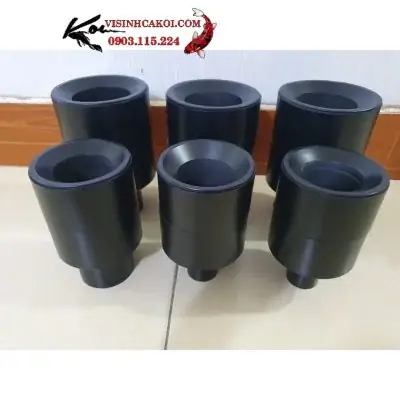 / Hút Mặt Trơn Hồ Koi / Hút Mặt Trơn Hồ Koi