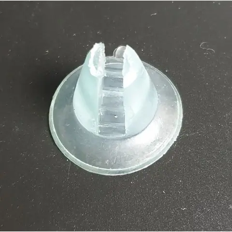 Combo 10 Cái Hít Kính Ngăn Hồ Cá Việt Nam - Hàng Công Ty