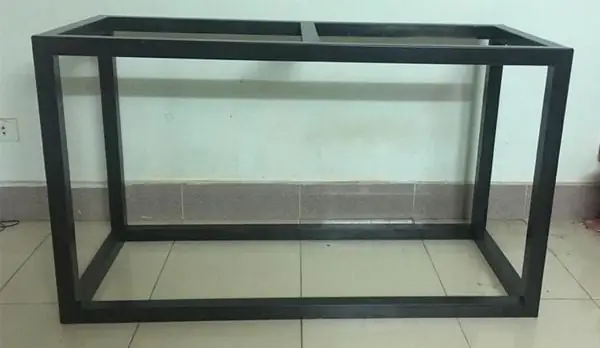 Mua Hộp Gỗ Hoặc Chân Để Đặt Bể Thủy Sinh