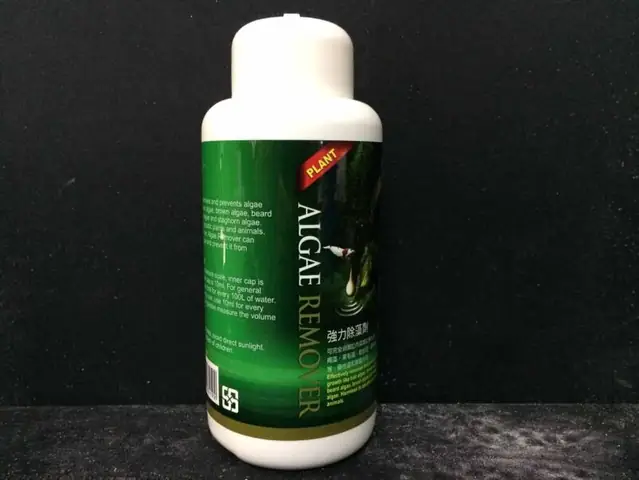 Sử Dụng Hóa Chất