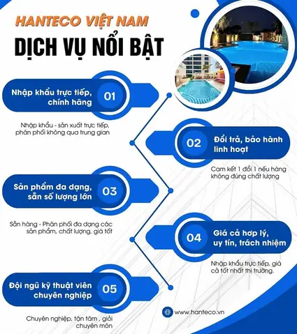 Đặc Điểm Bình Lọc Sinh Học Emaux Series Lf