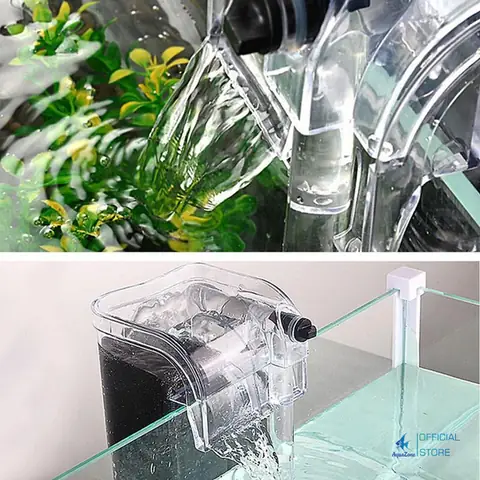 Bộ Lọc Thác Là Gì?