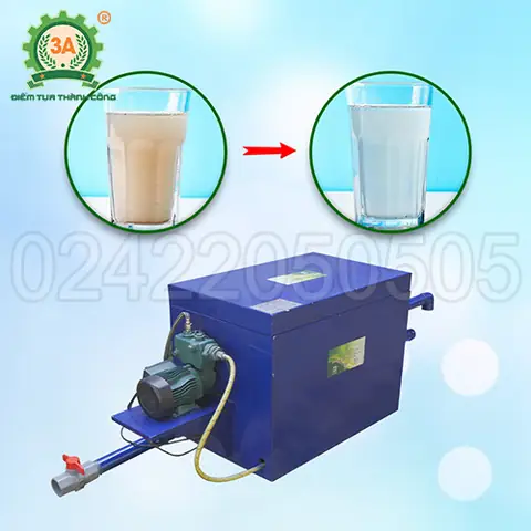 Chổi Lọc Hồ Cá Koi: Bí Quyết Giữ Nước Trong Xanh, Sạch Bẩn