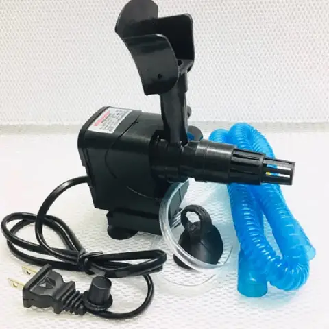 Cách Sử Dụng Bể Thuỷ Sinh Rs680c Đúng Cách