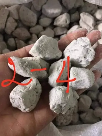 Vật Liệu Lọc Thiết Yếu Cho Hệ Thống Lọc Hồ Koi Ngoài Trời