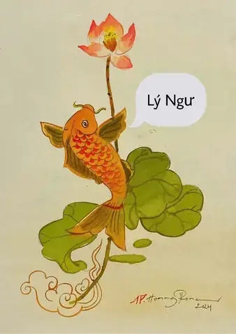 Giải Mã Chi Tiết: Lý Ngư Là Cá Gì? Giải Mã Chi Tiết: Lý Ngư Là Cá Gì?