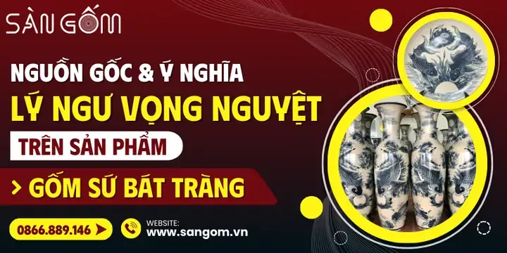 Nguồn Gốc Và Tên Gọi “lý Ngư” Nguồn Gốc Và Tên Gọi “lý Ngư”