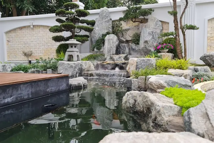 Äiá»u Hã²a Khã´ng Khã­ Vã Táº¡o Cáº£m Giã¡c Mã¡t Máº»