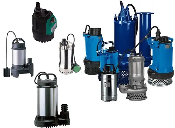 Cho Thuê Máy Bơm Nước Giá Rẻ Tại Hải Phòng