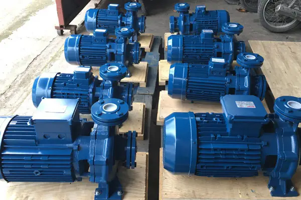 Dịch Vụ Cho Thuê Máy Bơm Tại Hải Phòng