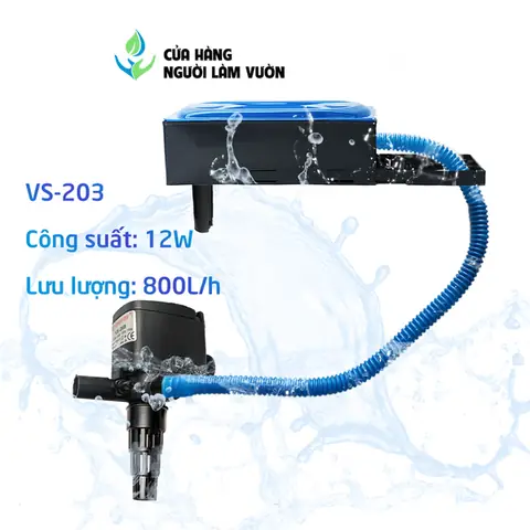 Thông Số Kỹ Thuật