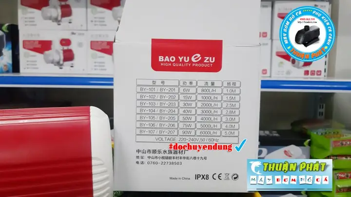 Mô Tả