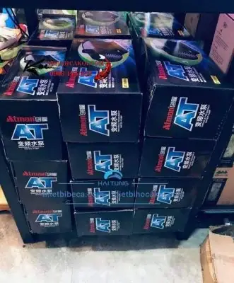 Máy Bơm Atmanat10000