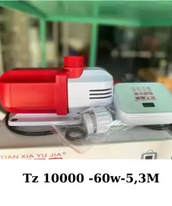 Máy Bơm Tz 10000