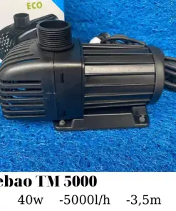 Bơm Tiết Kiệm Điện Jebao Tm 5000