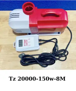 Máy Bơm Tz 20000-150w-8m