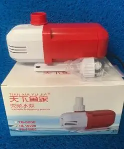 Máy Bơm Tb 6000