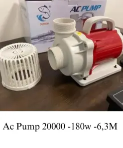 Máy Bơm Ac Pump 20000